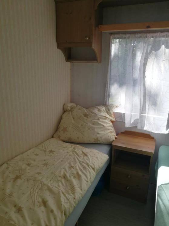 Mobilheimy Na Lomu Hotel Konstantinovy Lazne Ngoại thất bức ảnh