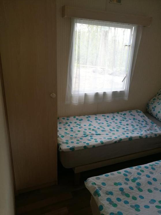 Mobilheimy Na Lomu Hotel Konstantinovy Lazne Ngoại thất bức ảnh