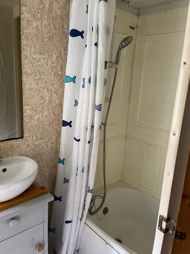 Mobilheimy Na Lomu Hotel Konstantinovy Lazne Ngoại thất bức ảnh